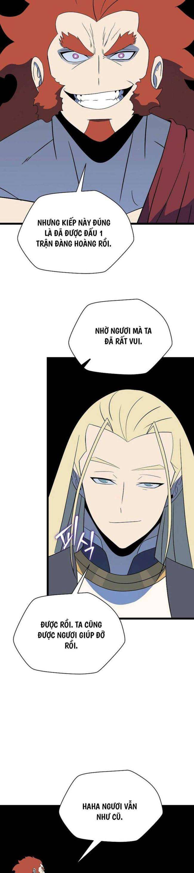 Kẻ Săn Anh Hùng - Page 33