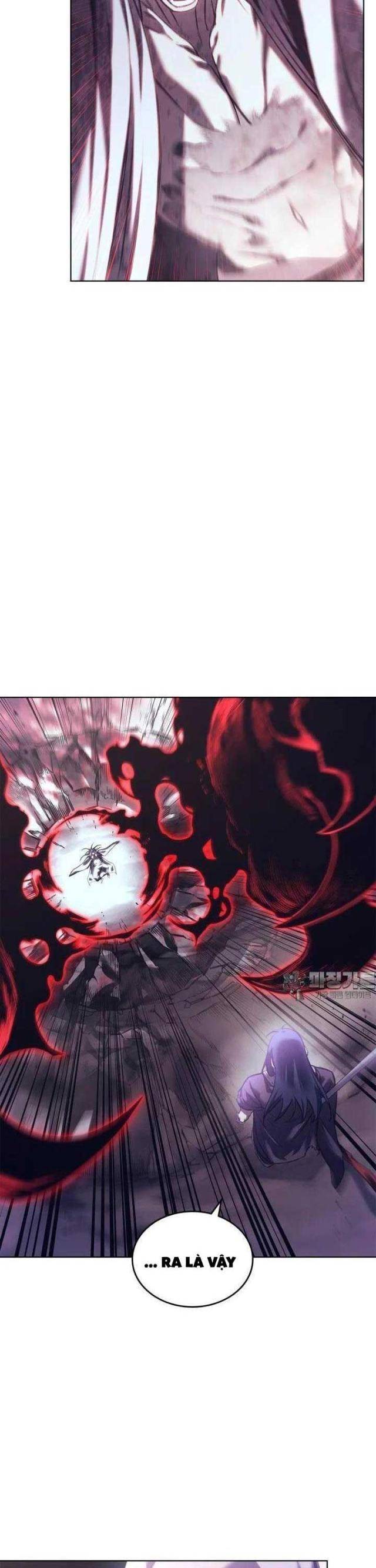 Biên Niên Sử Của Thiên Quỷ - Page 26