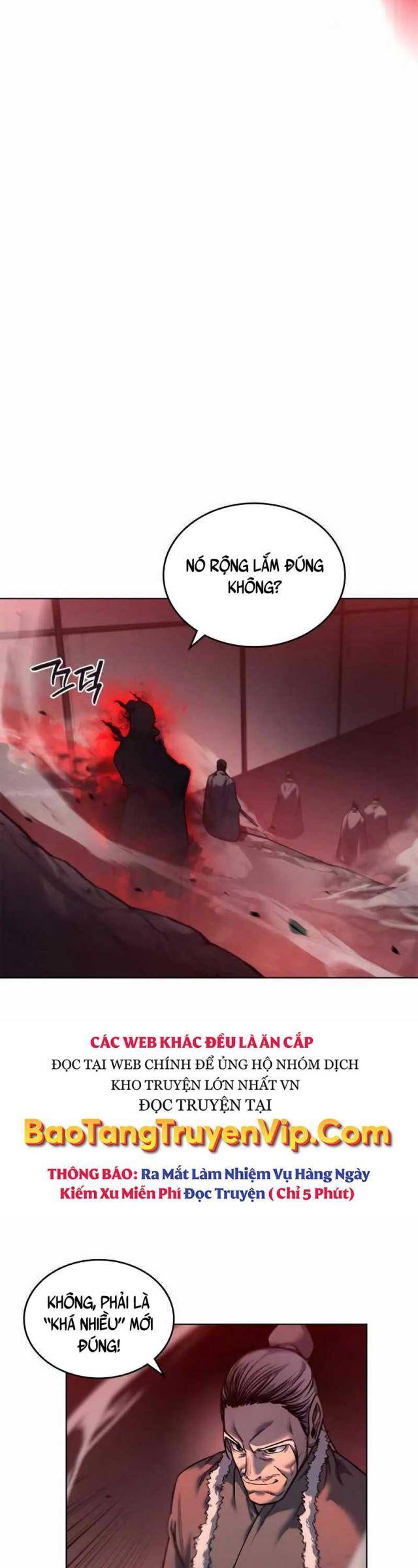 Biên Niên Sử Của Thiên Quỷ - Page 7