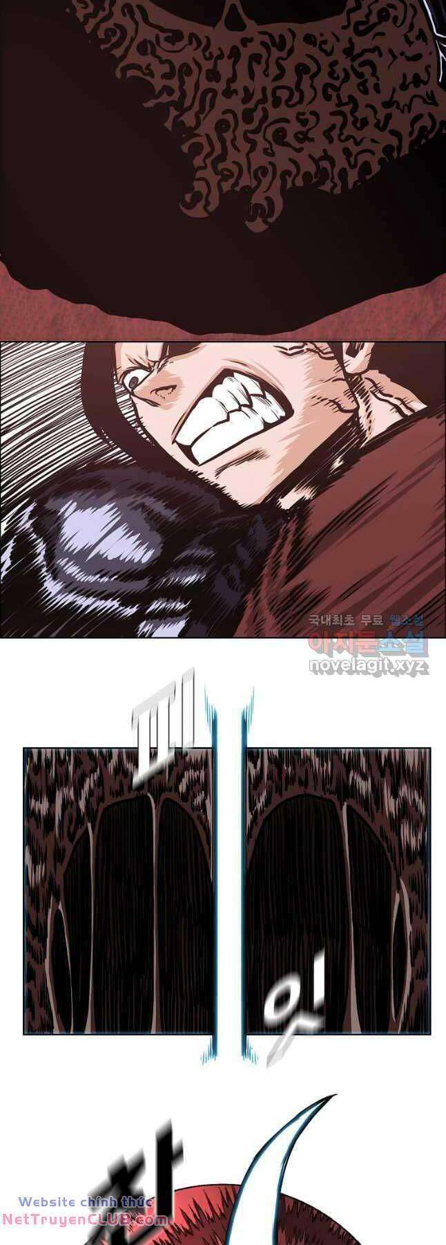 Bậc Thầy Kiếm Sư - Page 36