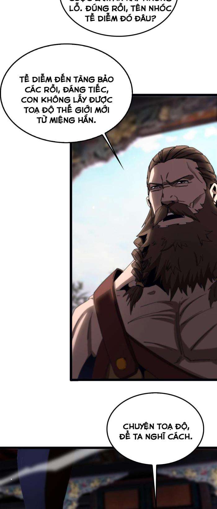 Chư Giới - Tận Thế Online - Page 43