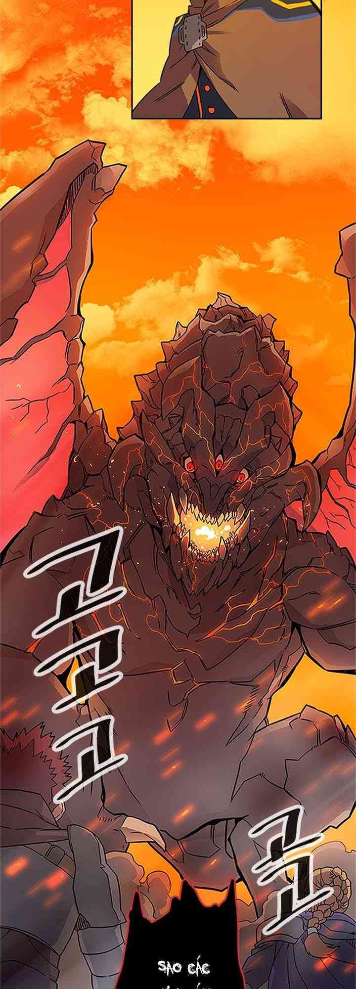 Phép Thuật Của Người Trùng Sinh Nên Đặc Biệt - Page 6