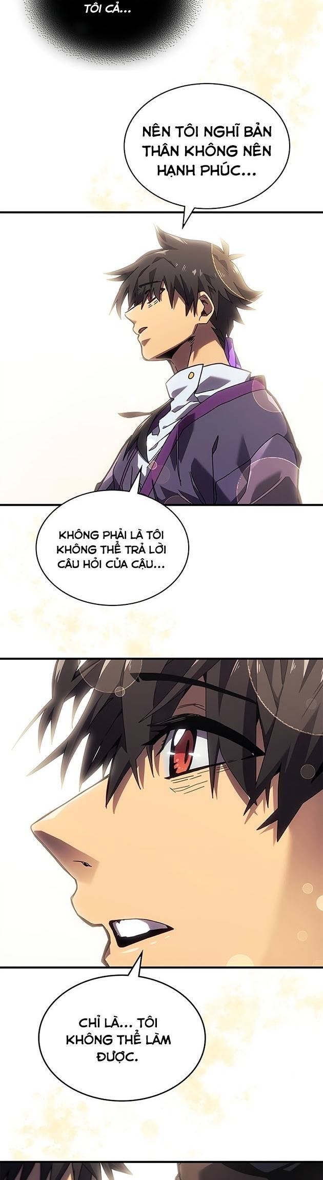 Phép Thuật Của Người Trùng Sinh Nên Đặc Biệt - Page 14