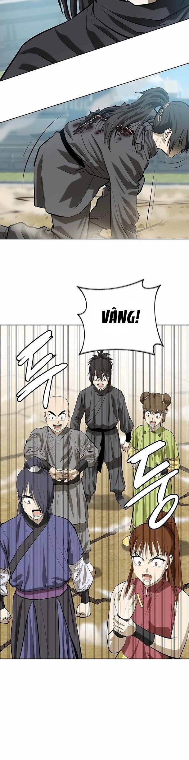 Sư Phụ Quỷ Diện - Page 9