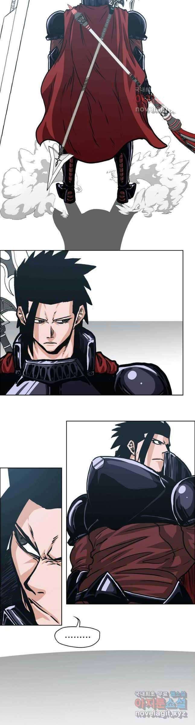 Bậc Thầy Kiếm Sư - Page 10