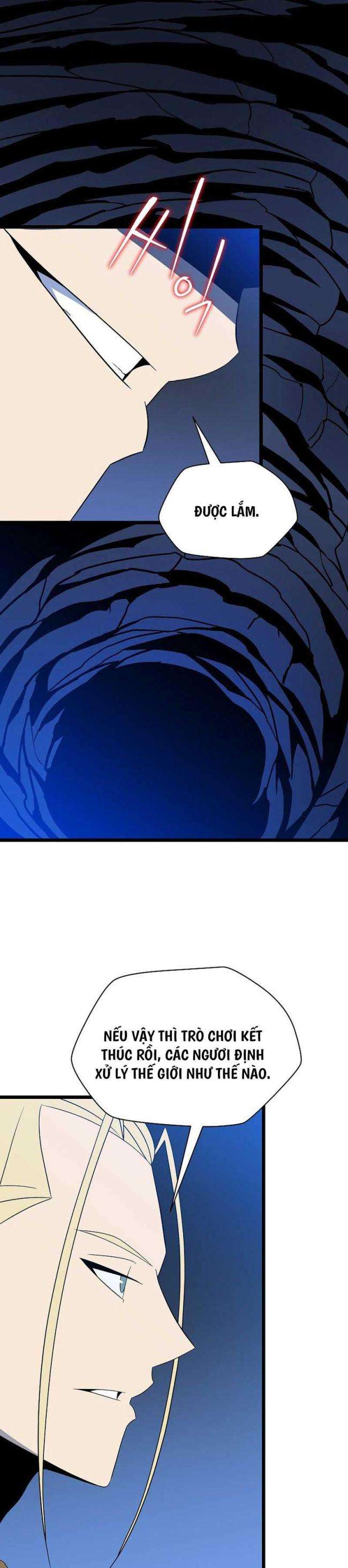 Kẻ Săn Anh Hùng - Page 17