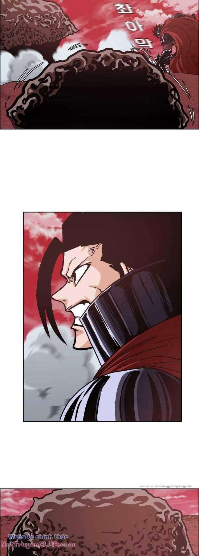 Bậc Thầy Kiếm Sư - Page 51