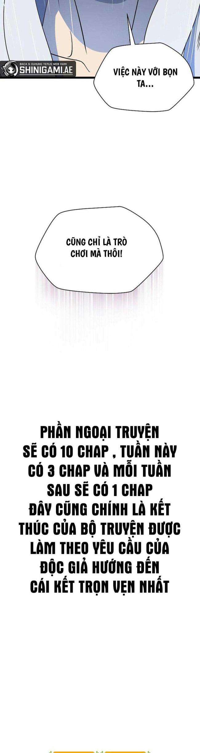 Kẻ Săn Anh Hùng - Page 40