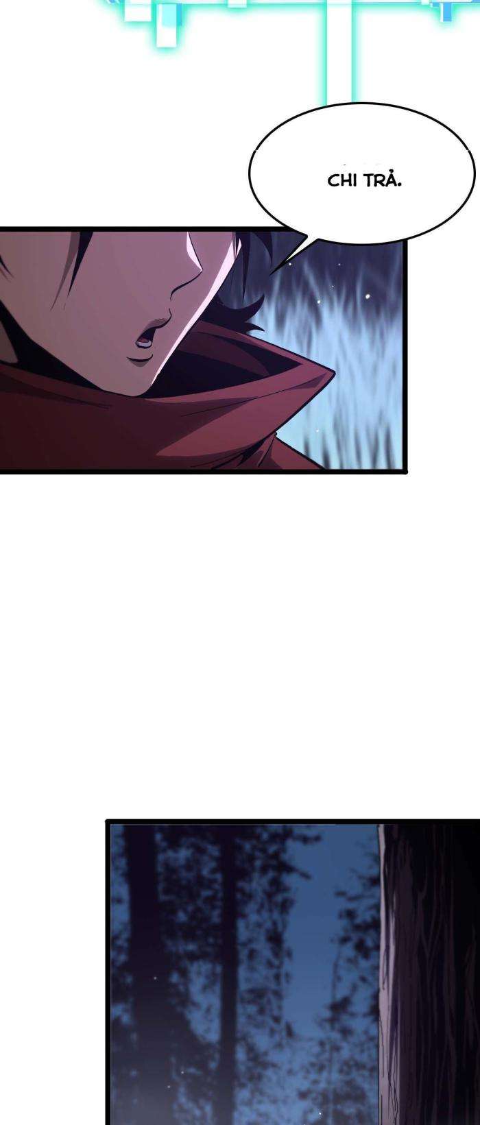 Chư Giới - Tận Thế Online - Page 35