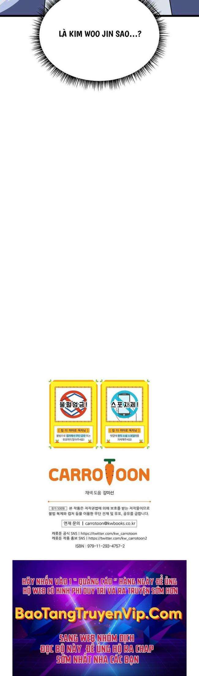 Kẻ Săn Anh Hùng - Page 37