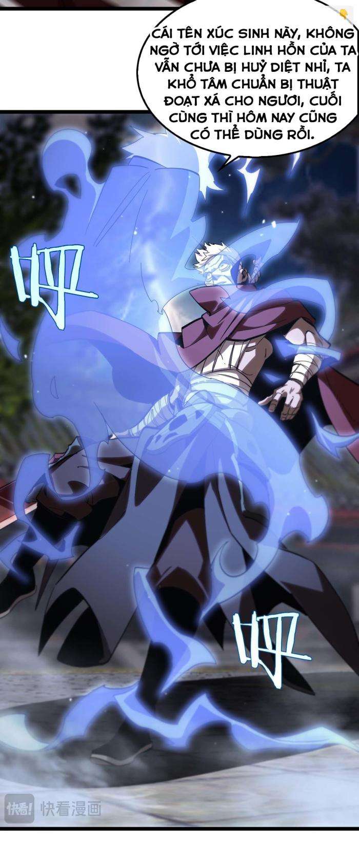 Chư Giới - Tận Thế Online - Page 10