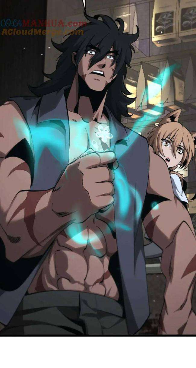 Chư Giới - Tận Thế Online - Page 14