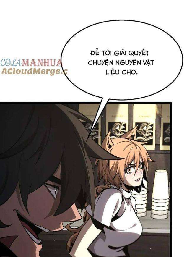 Chư Giới - Tận Thế Online - Page 40