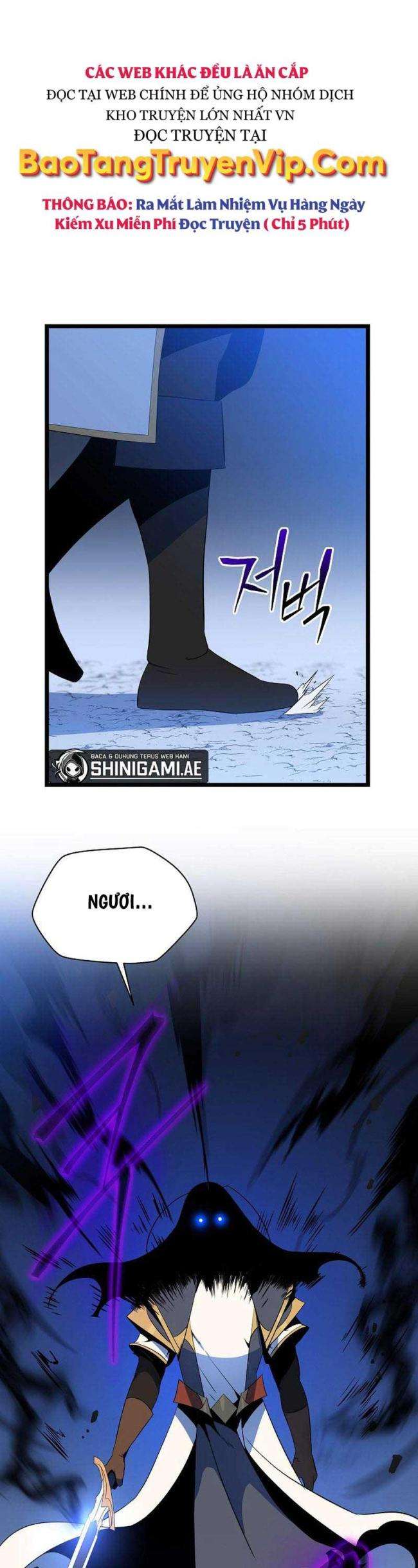 Kẻ Săn Anh Hùng - Page 9