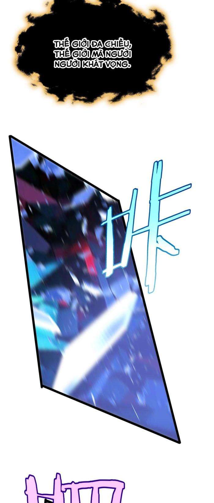 Chư Giới - Tận Thế Online - Page 43