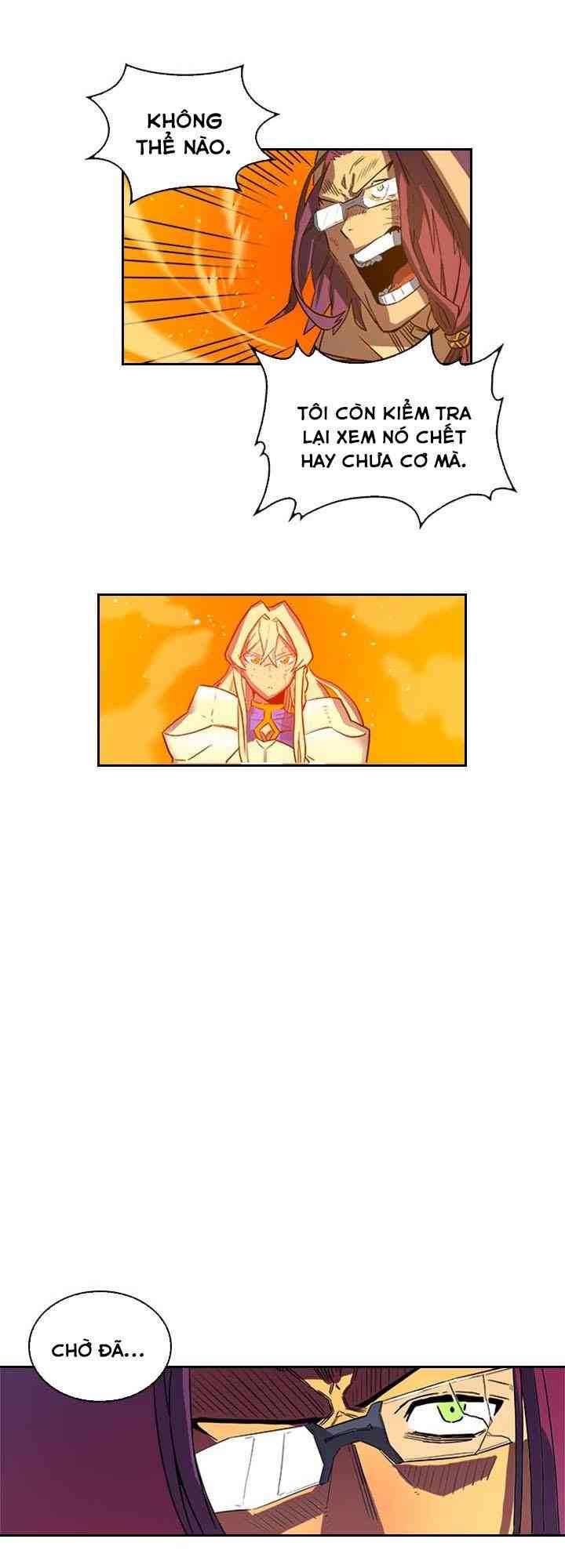 Phép Thuật Của Người Trùng Sinh Nên Đặc Biệt - Page 45