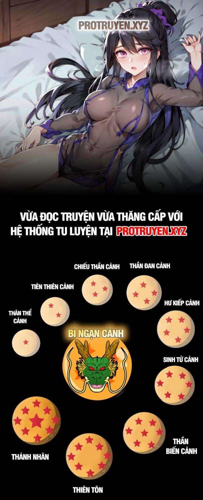 Đệ Tử Của Ta Đều Là Súp Bờ Thần - Page 28