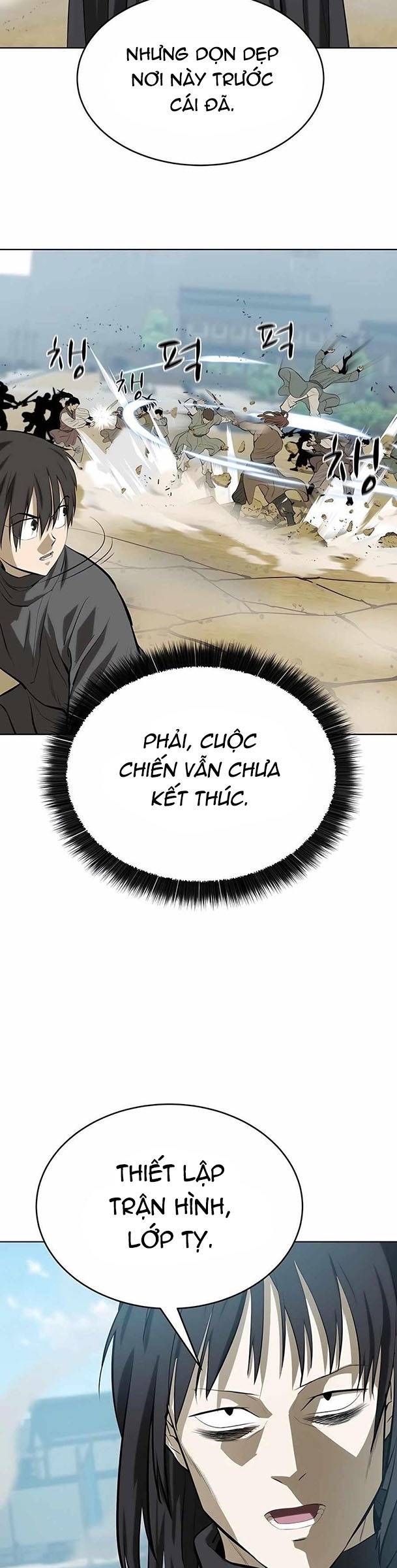 Sư Phụ Quỷ Diện - Page 8