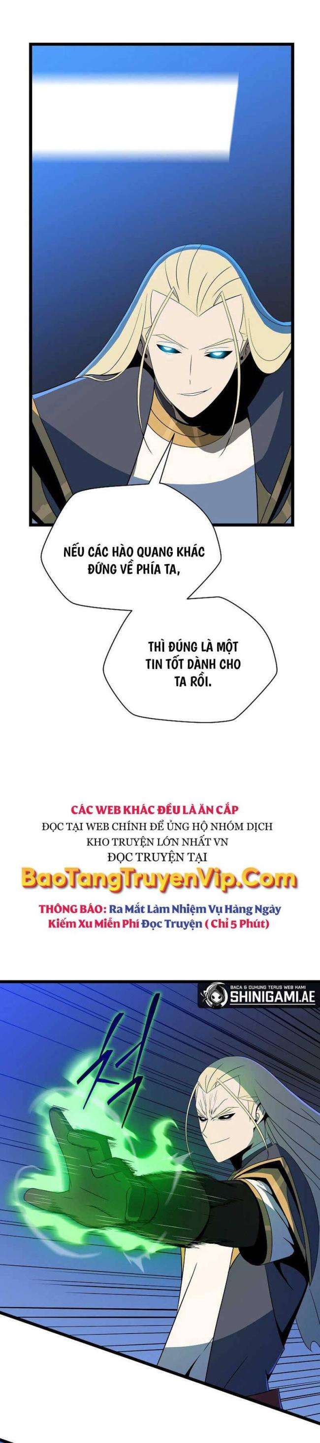 Kẻ Săn Anh Hùng - Page 13
