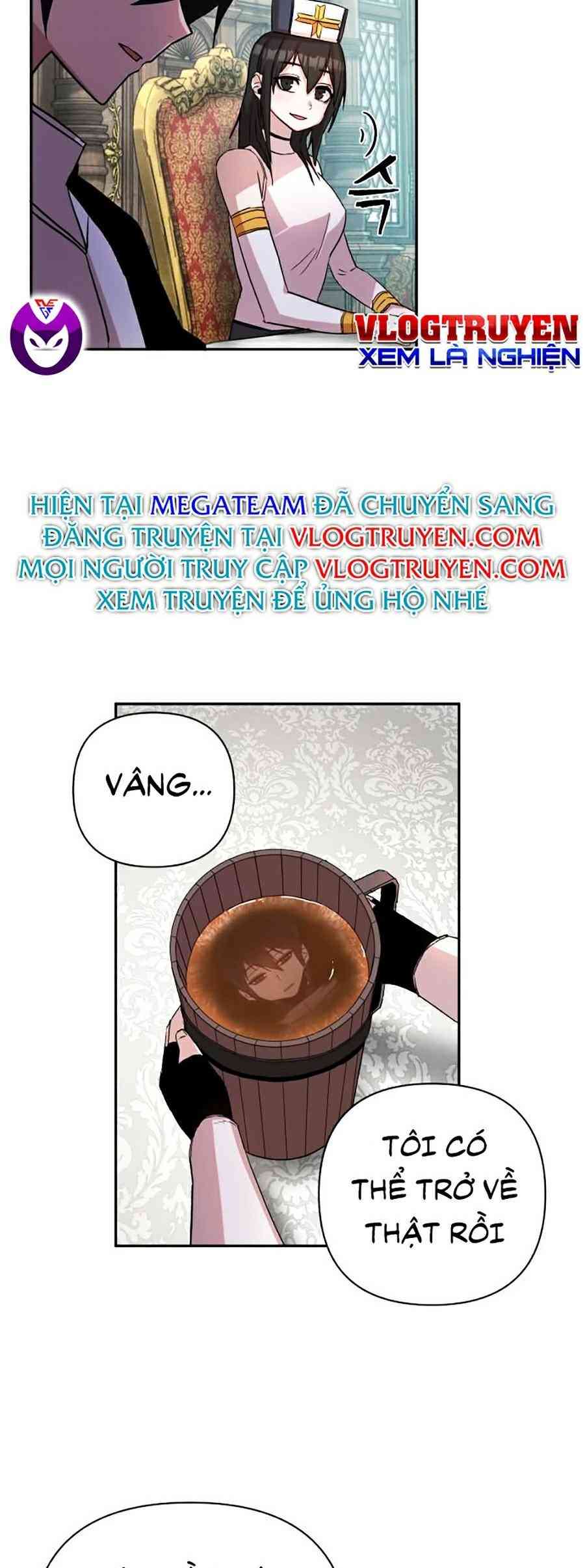 Anh Hùng Đã Trở Lại - Page 32