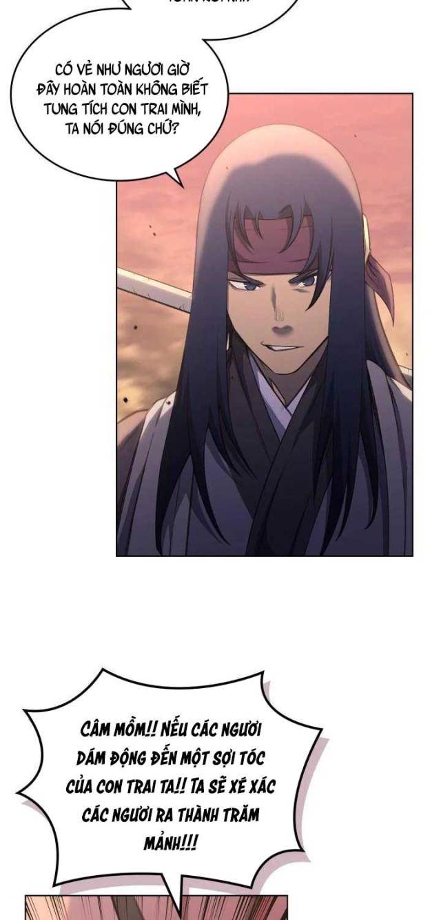 Biên Niên Sử Của Thiên Quỷ - Page 31
