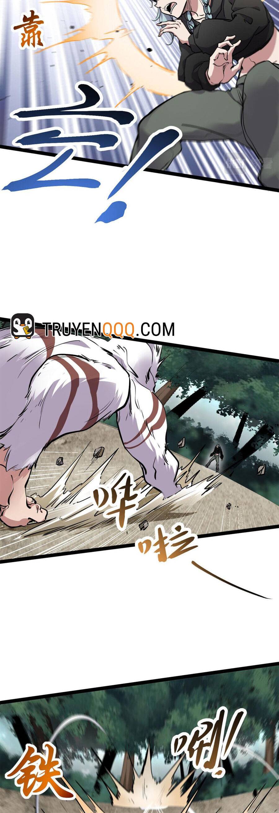 Cái Bóng Vạn Năng - Page 14