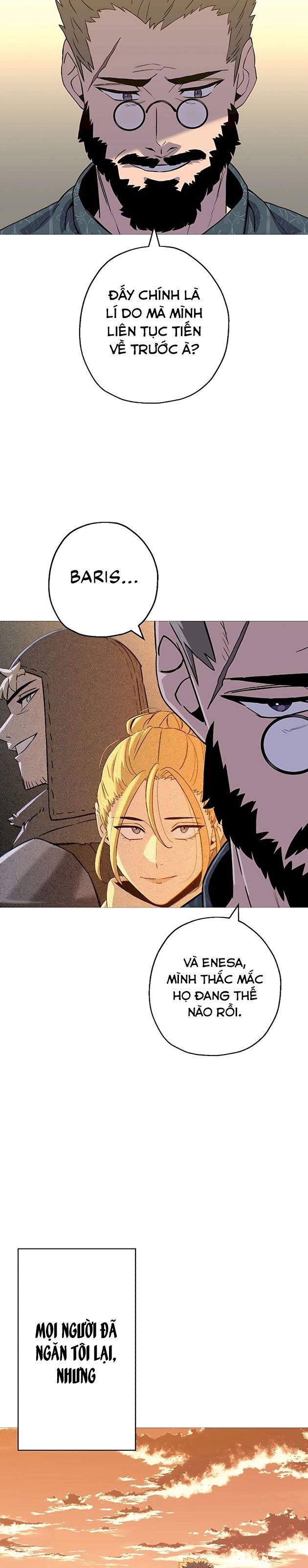 Chiến Binh Quật Cường - Page 52