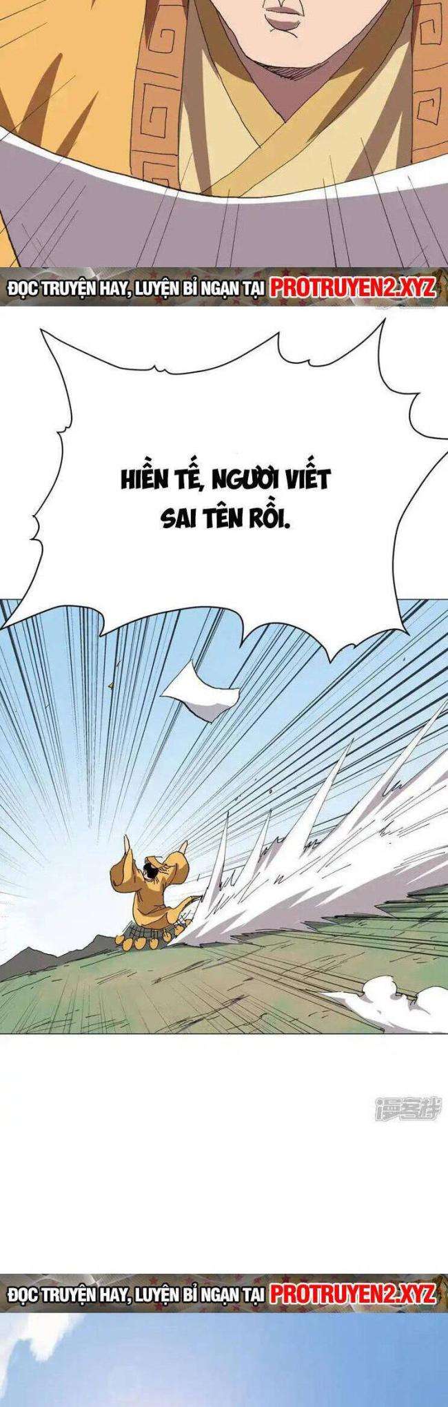 Tu Tiên Giả Đại Chiến Siêu Năng Lực - Page 15