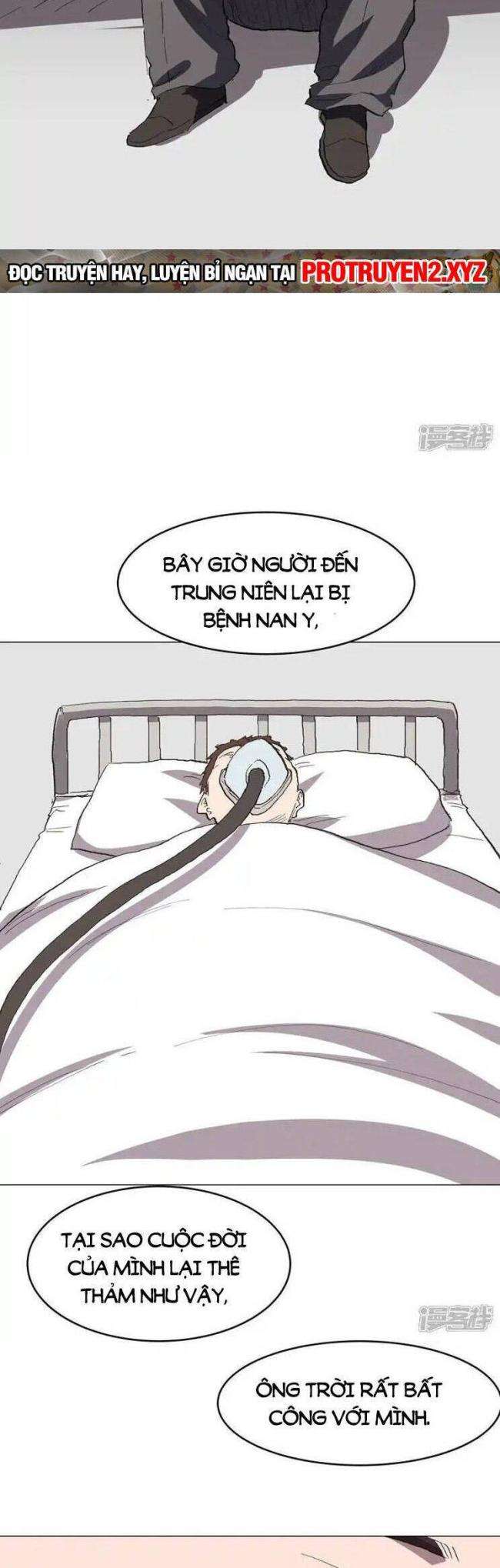 Tu Tiên Giả Đại Chiến Siêu Năng Lực - Page 9