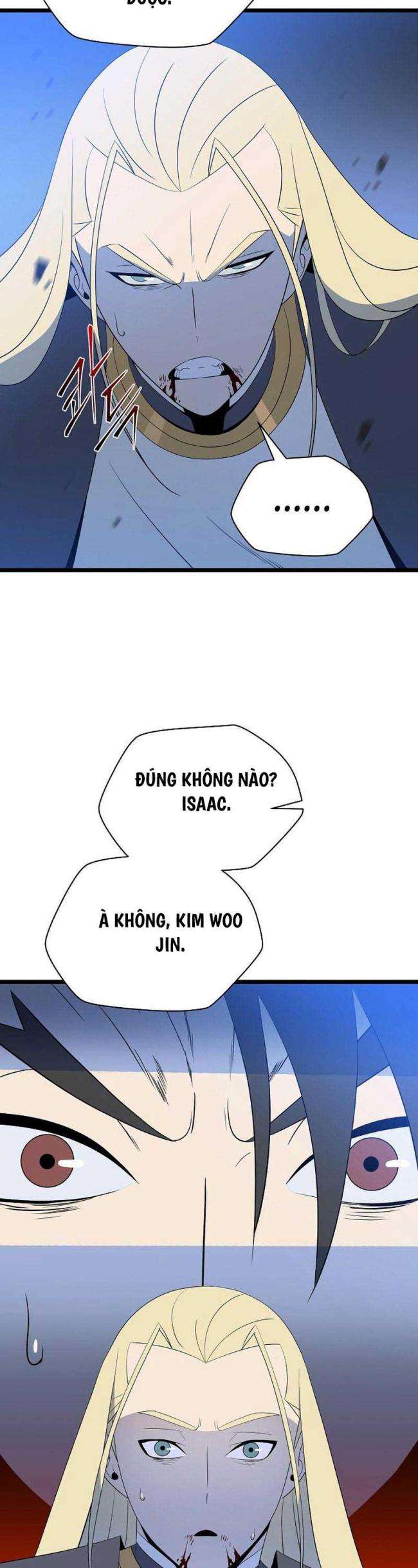 Kẻ Săn Anh Hùng - Page 21