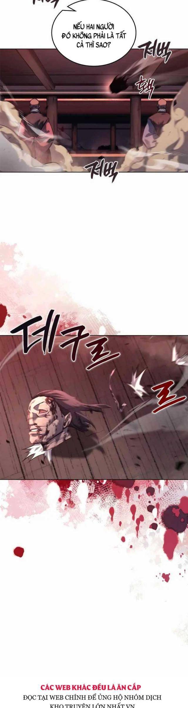 Biên Niên Sử Của Thiên Quỷ - Page 26