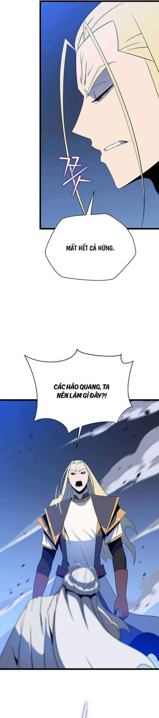 Kẻ Săn Anh Hùng - Page 28