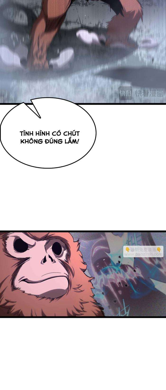 Chư Giới - Tận Thế Online - Page 39