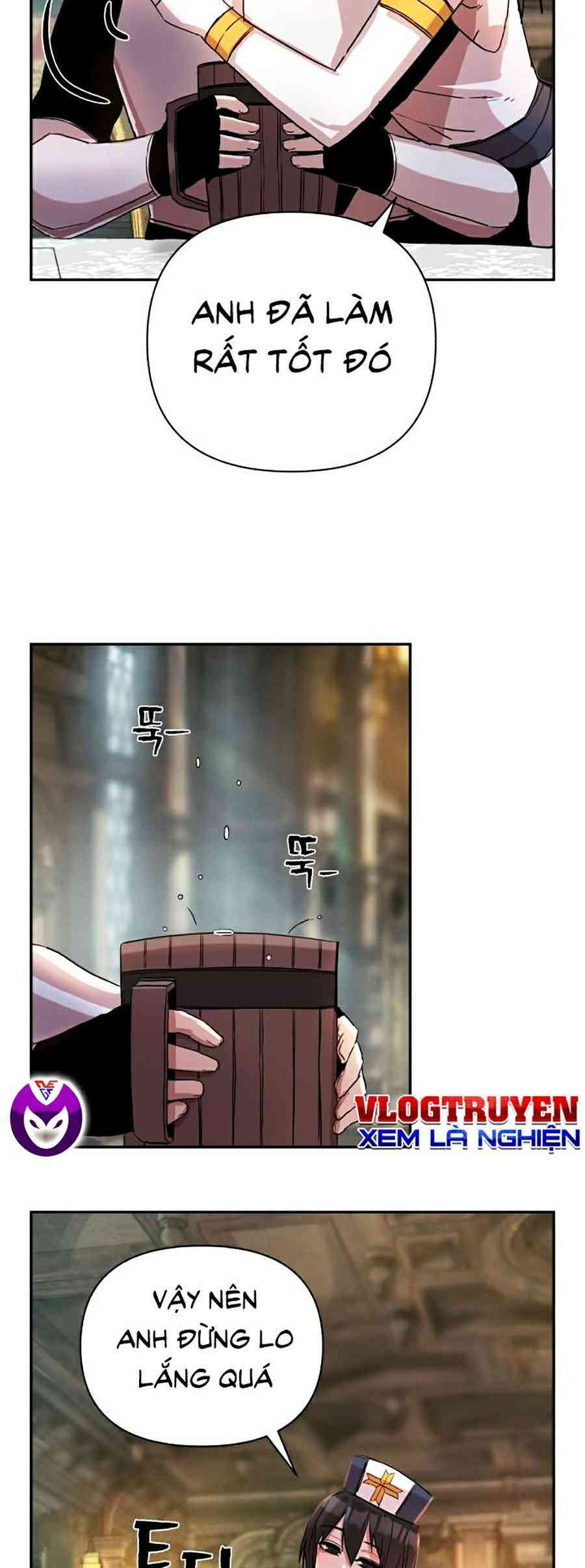 Anh Hùng Đã Trở Lại - Page 34