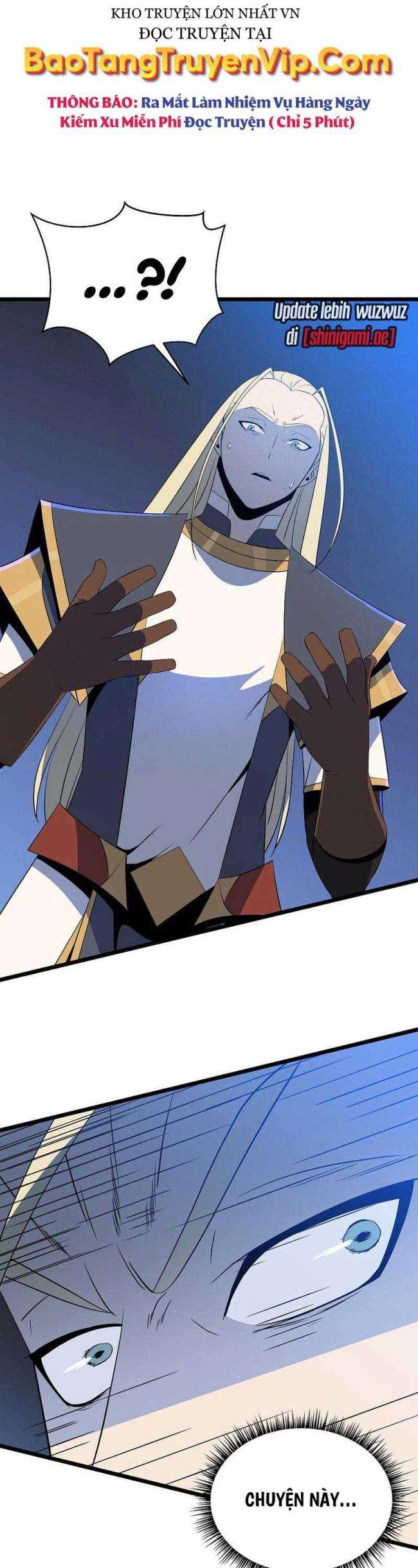 Kẻ Săn Anh Hùng - Page 29