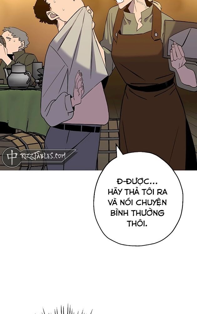 Chiến Binh Quật Cường - Page 57