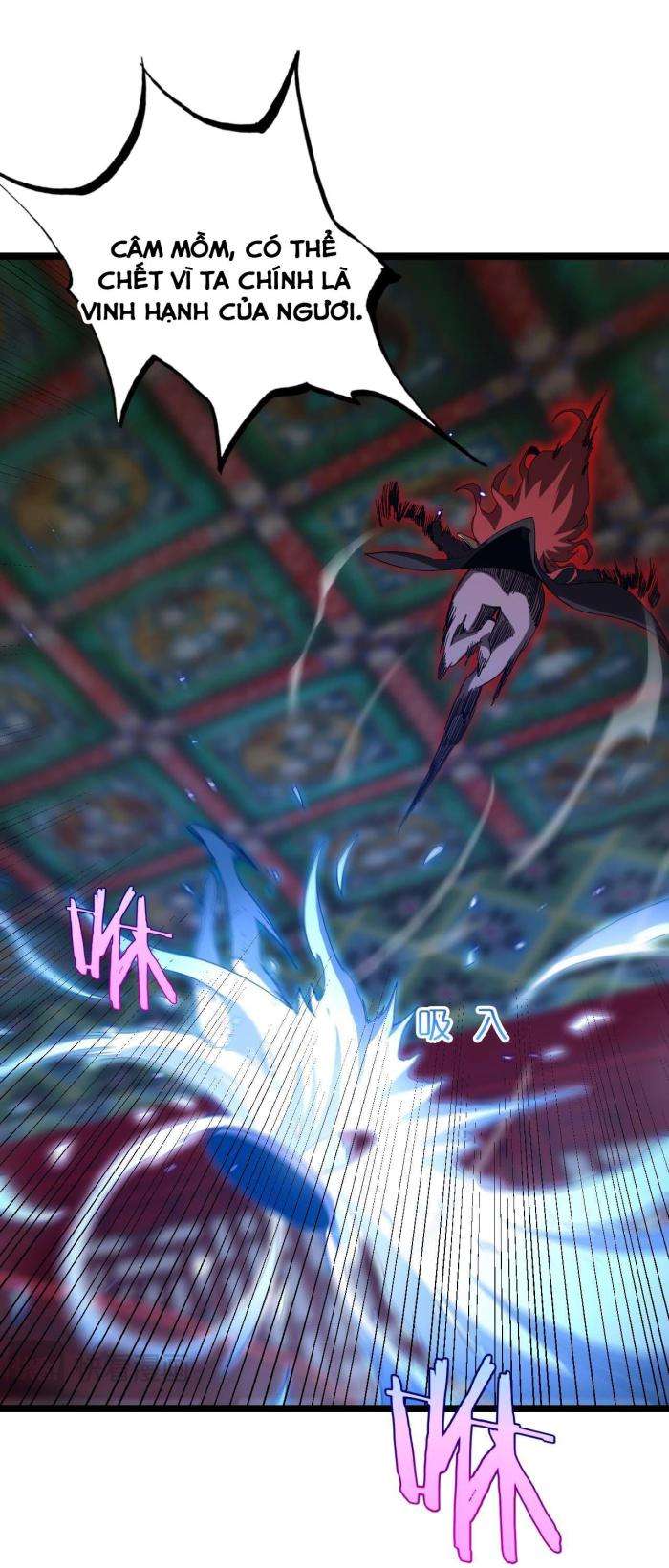 Chư Giới - Tận Thế Online - Page 7