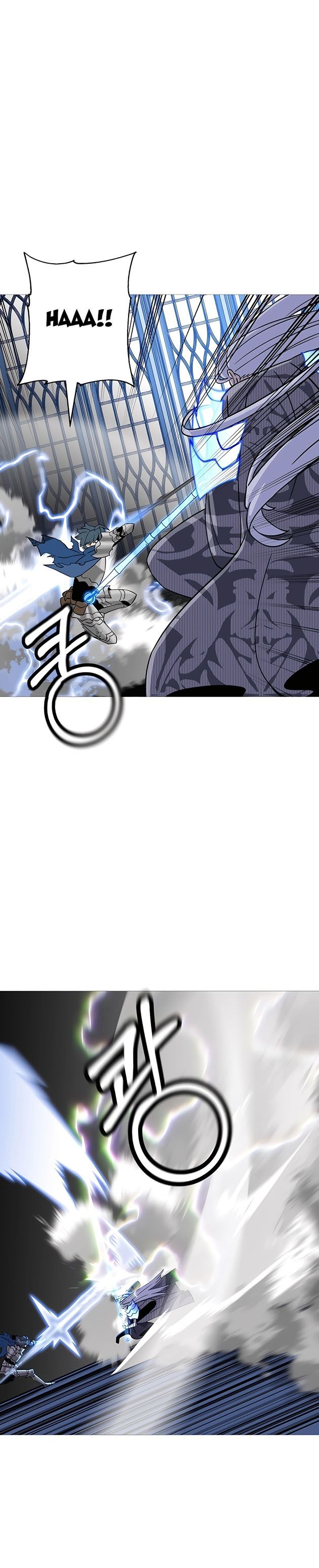 Chiến Binh Quật Cường - Page 27