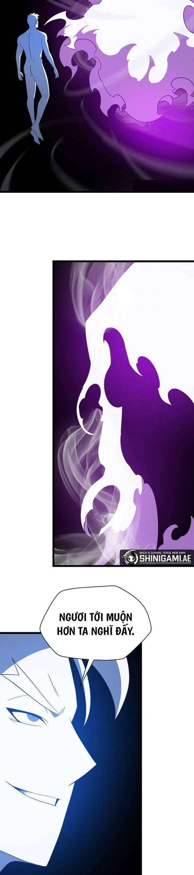 Kẻ Săn Anh Hùng - Page 26