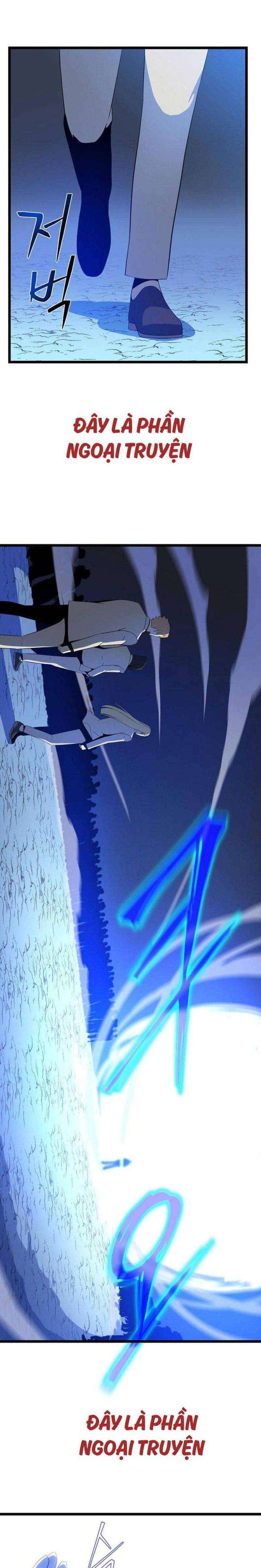 Kẻ Săn Anh Hùng - Page 31