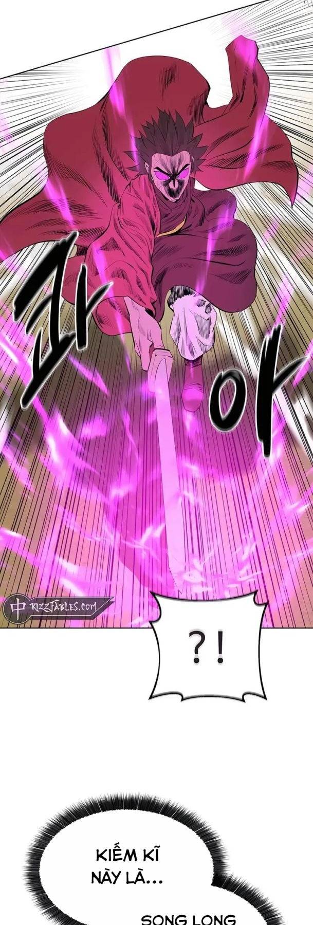 Sư Phụ Quỷ Diện - Page 13