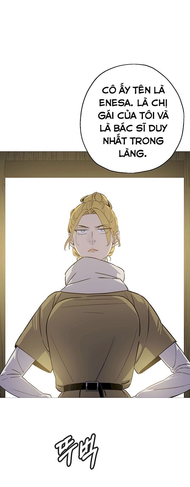 Chiến Binh Quật Cường - Page 38