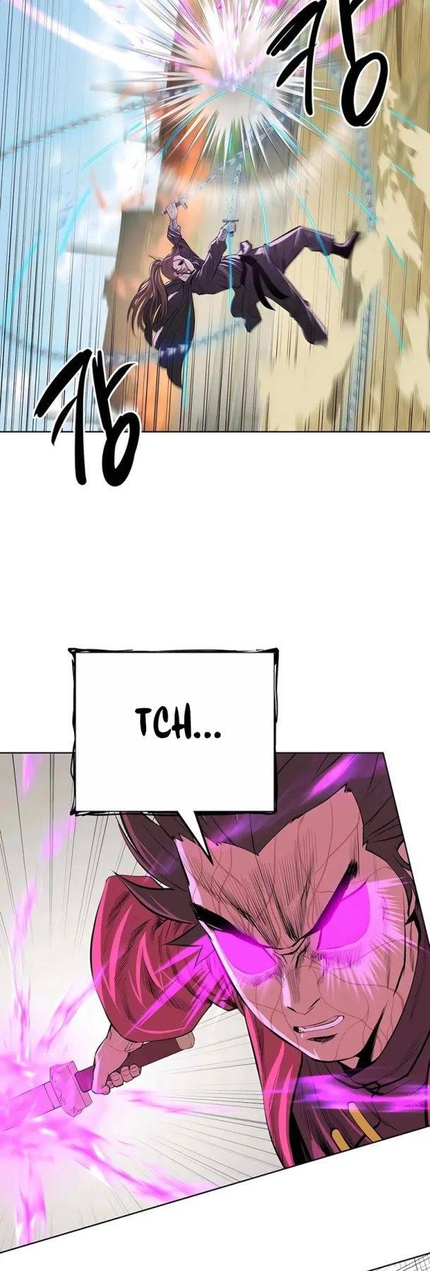 Sư Phụ Quỷ Diện - Page 12