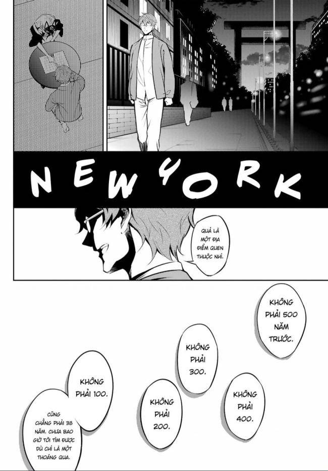 Ragna Crimson - Page 19