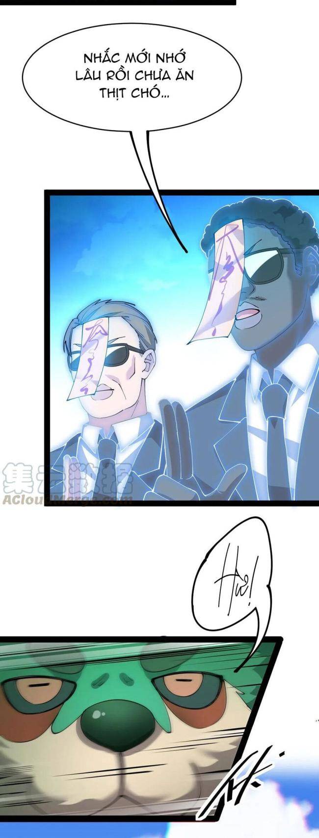 Nhật Ký Thường Ngày Của Tiên Vương - Page 15