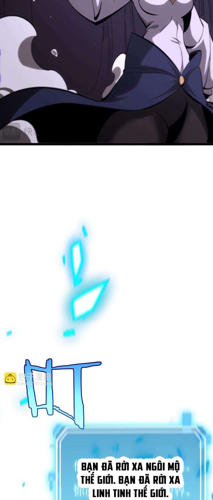 Chư Giới - Tận Thế Online - Page 35
