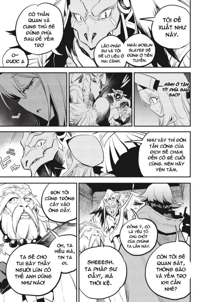 Thợ Săn Goblin - Page 20