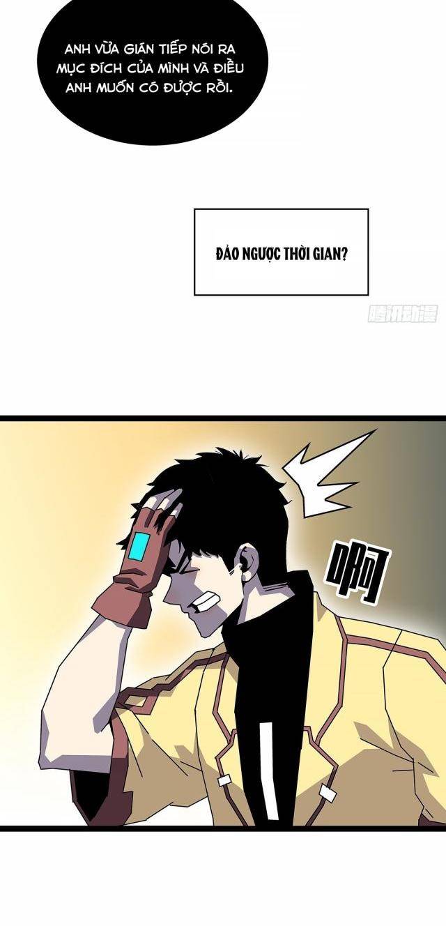 Bắt Đầu Vùng Dậy Từ Việc Chơi Game Nghiêm Túc - Page 9