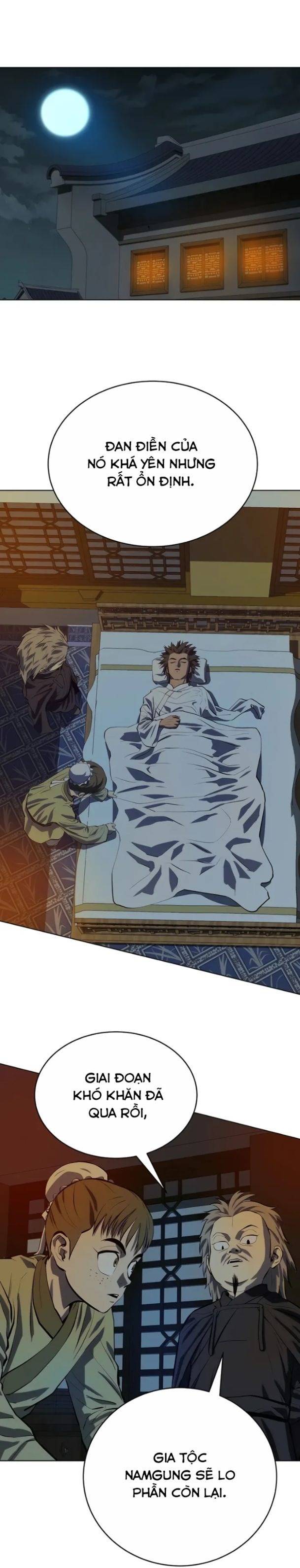 Sư Phụ Quỷ Diện - Page 20