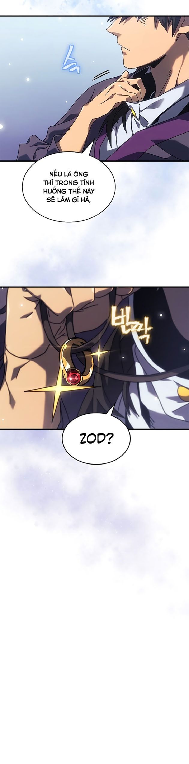 Phép Thuật Của Người Trùng Sinh Nên Đặc Biệt - Page 24